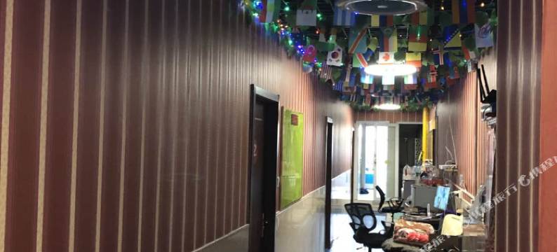 拾光青年旅舍(石家庄益庄店)图片