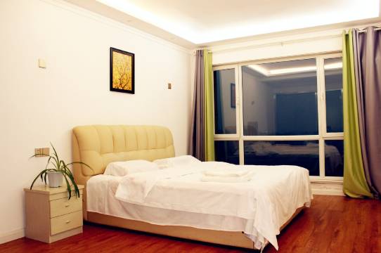 淄博途掌柜100829精品民宿