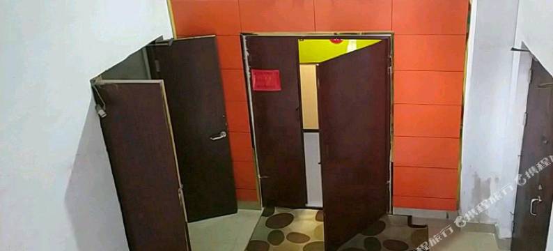 拾光青年旅舍(石家庄益庄店)图片