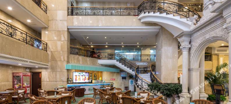 山东丽天大酒店(济南火车站老商埠店)图片