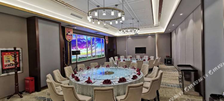 昌吉凯森酒店图片