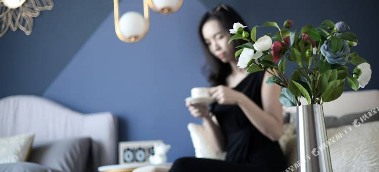 南京城宿南京十三店公寓(丰富路分店)图片