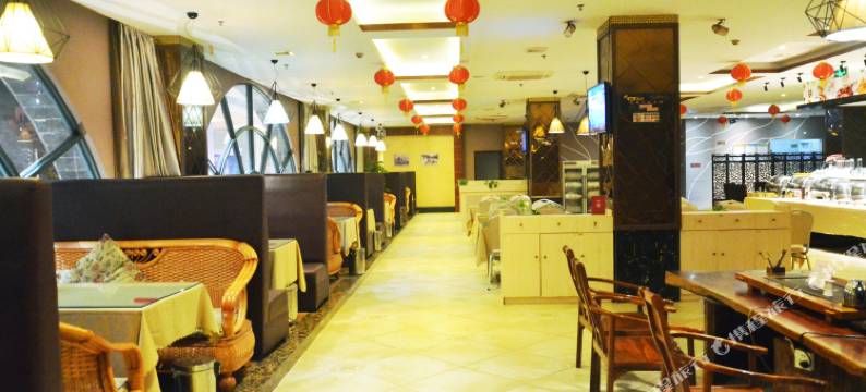 3H好迷时尚酒店(儋州夏日广场店)图片