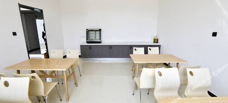 尚客优连锁酒店(辛集南智邱店)图片