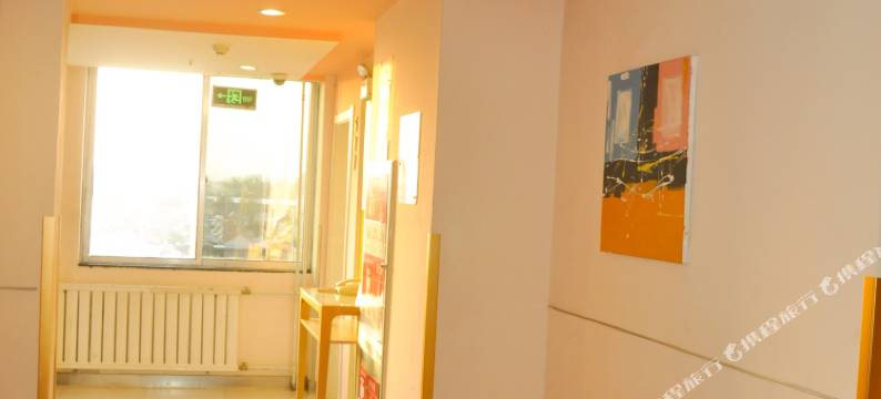 平度虹喆酒店(平度天津路店)图片