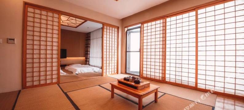 瓦房店新龙门风吕温泉酒店图片