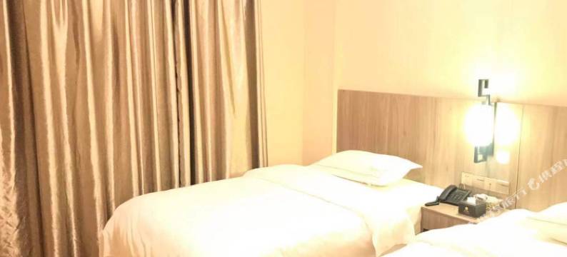 惠州新三九大酒店图片
