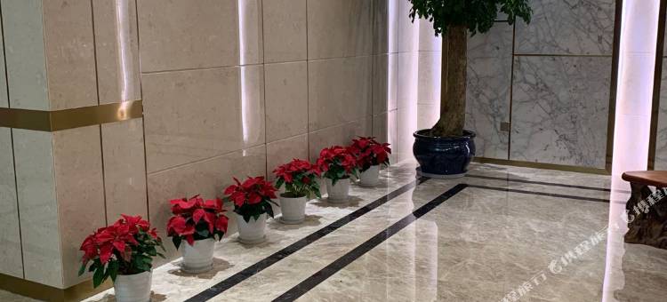 雷迪森世嘉酒店(闲林店)图片