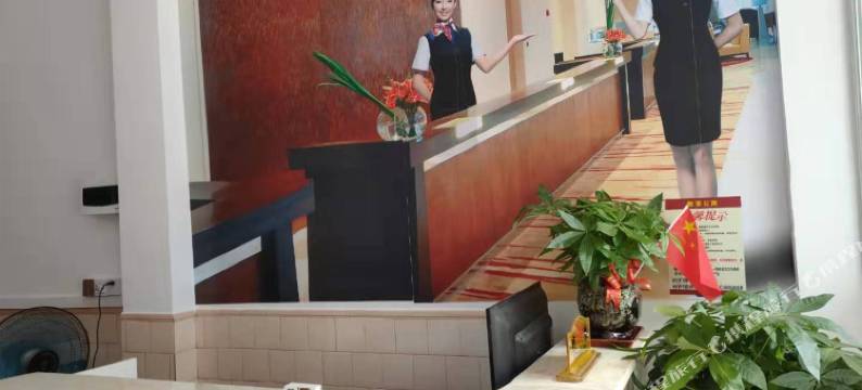 佛山樵乐路如家公寓图片