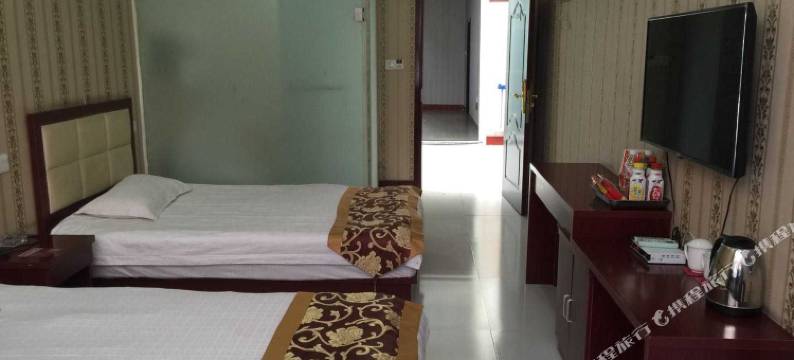 山阴寻梦快捷宾馆图片