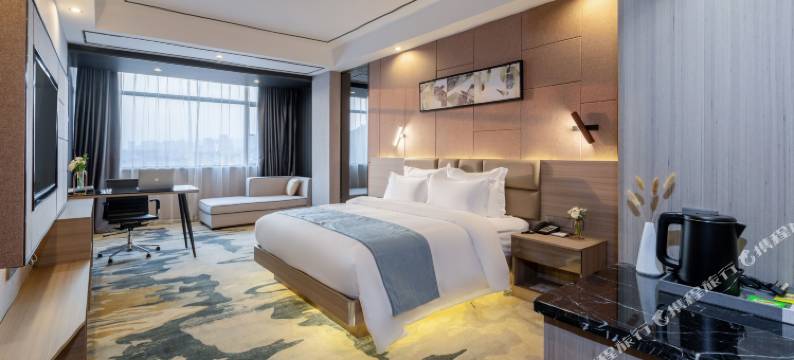 博罗吉盛酒店图片