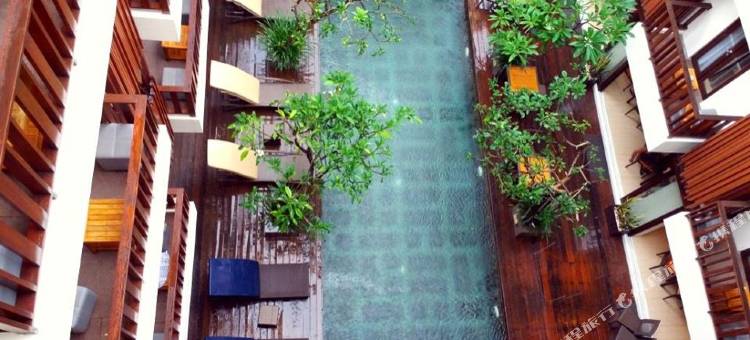 水明漾德普瑞玛酒店(d'primahotel Seminyak)图片