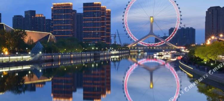 格林-贝壳酒店(天津西站河北工业大学红桥校区南院店)图片