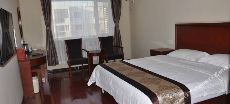 格林豪泰贝壳酒店(天津武清静湖花园店)图片