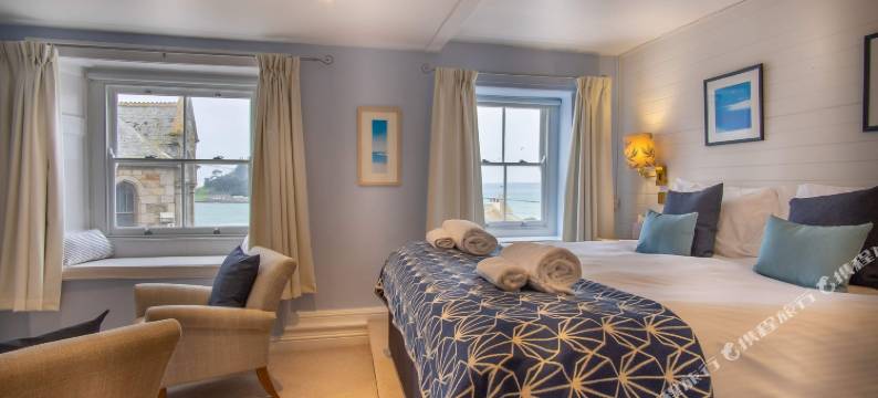 马拉宰恩酒店(Marazion Hotel)图片