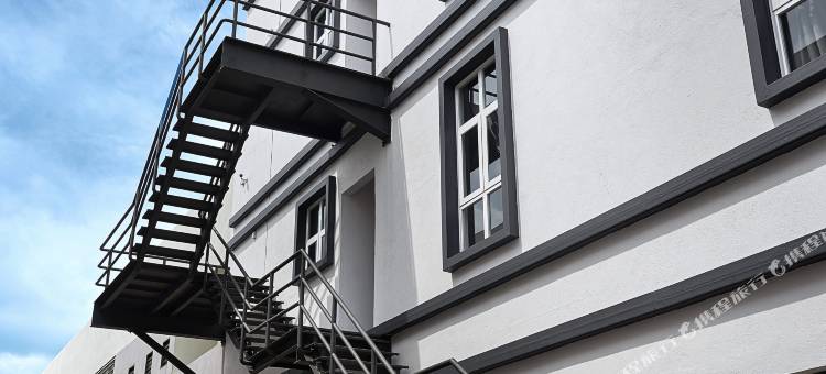 ZONE酒店-直落班里马加朗(Zone Hotels, Telok Panglima Garang)图片