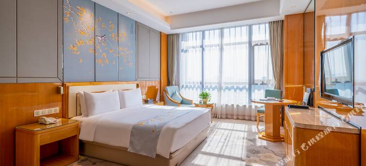 扬州方正国际大酒店图片