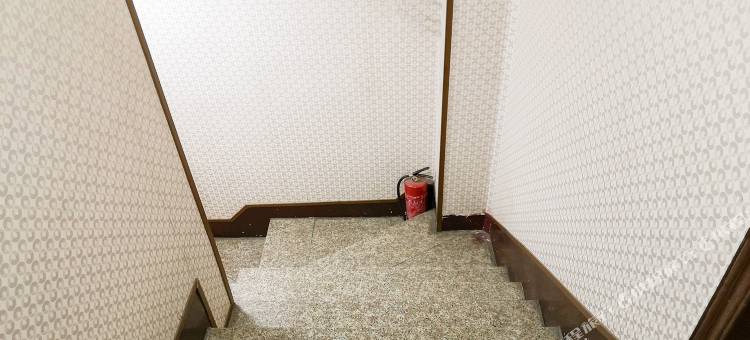 杭州家州宾馆图片