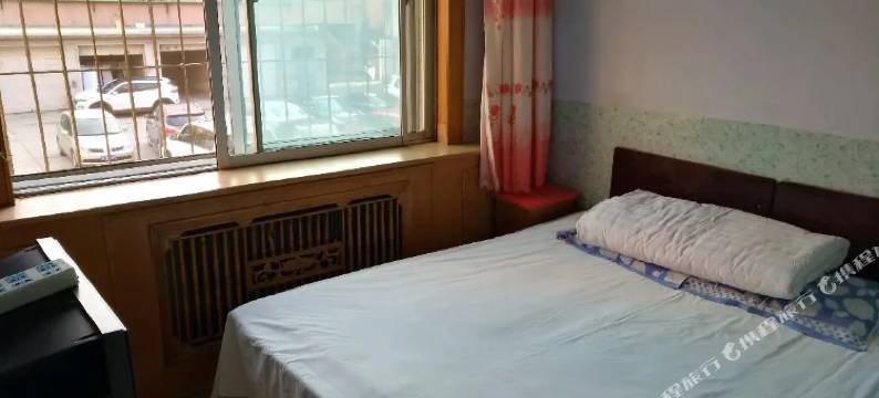 盘锦敏杰旅店图片