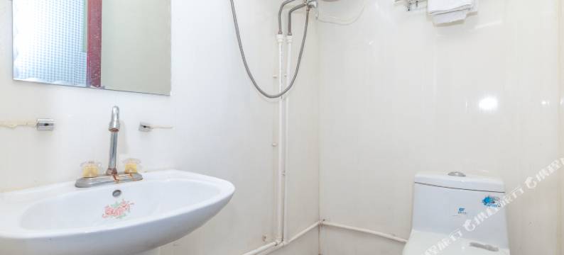 OYO西安星巴客栈图片