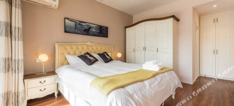 上海LY外滩美舍公寓(梭子弄分店)图片