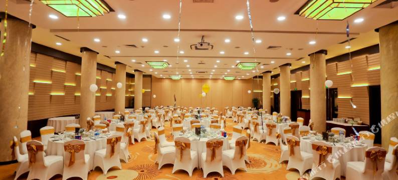 下龙湾明珠酒店(Halong Pearl Hotel)图片