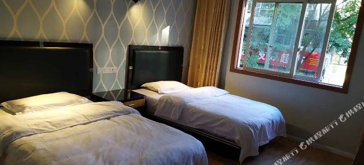 彭州华丰宾馆图片