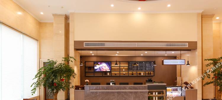 汉庭酒店(宁波儿童公园店)图片
