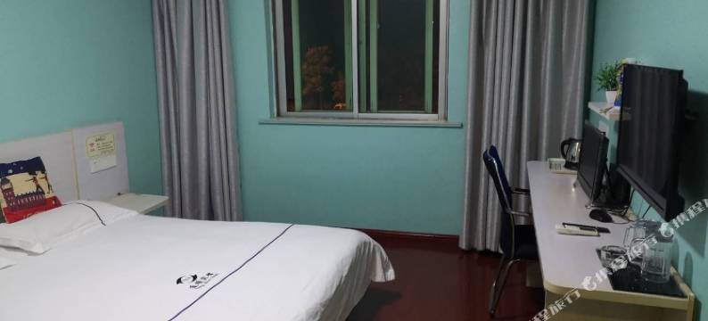 铜陵通顺快捷宾馆图片