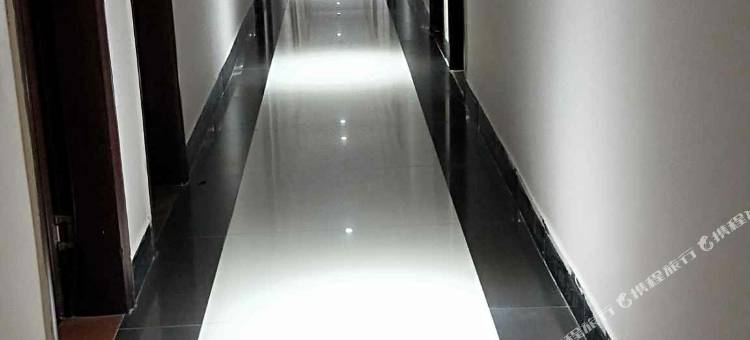 柳州佳盈商务宾馆(柳南万达广场店)图片