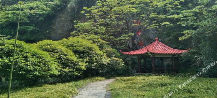 通山乡居客栈图片