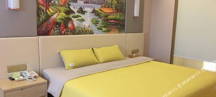 荆门Vlin公寓图片