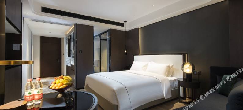 成都盛铂仕丹·麓上酒店图片