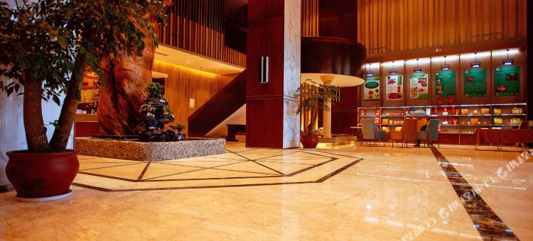纳雍盛世金海酒店图片