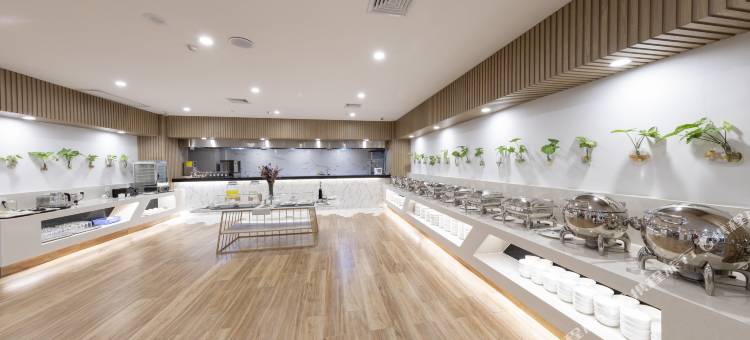 儋州佰丽海景酒店(洋浦店)图片