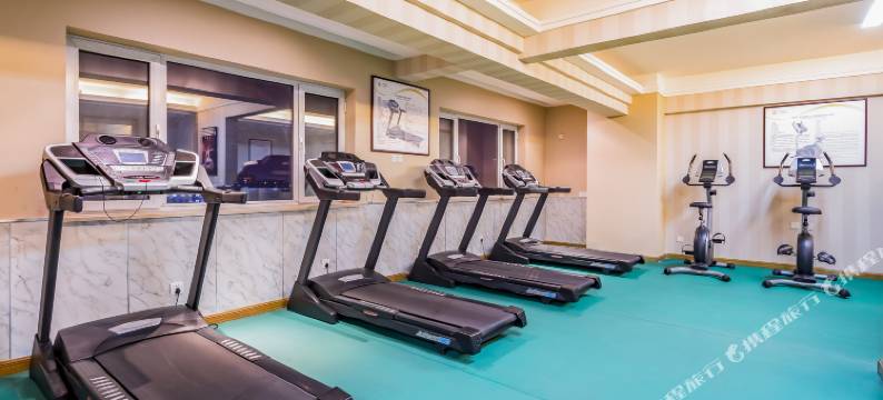 秦皇岛半岛四季酒店图片