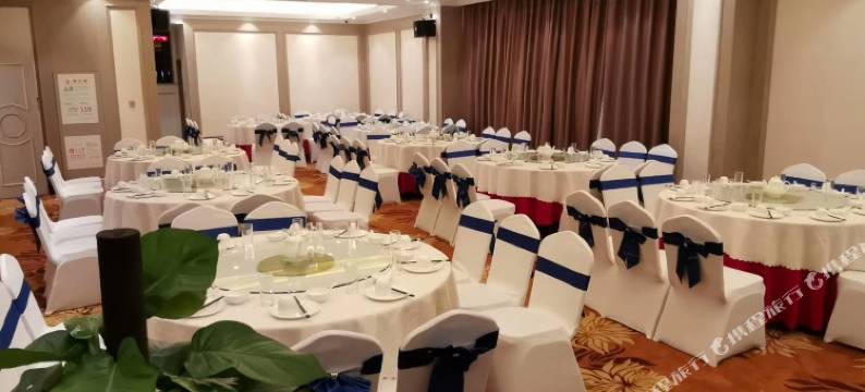 维也纳国际酒店(西京医院胡家庙地铁站店)图片