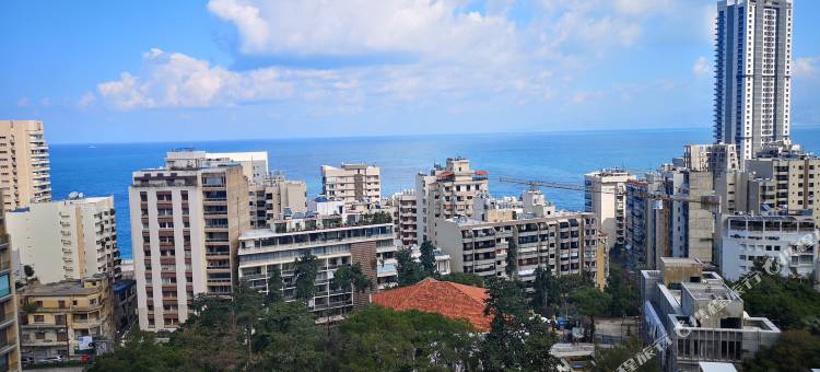 格斐诺罗塔纳酒店(Gefinor Rotana)图片