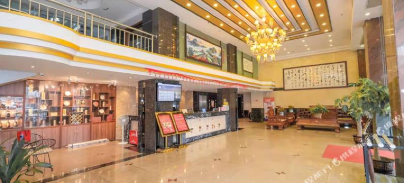 江门正德酒店(五邑大学南门店)图片