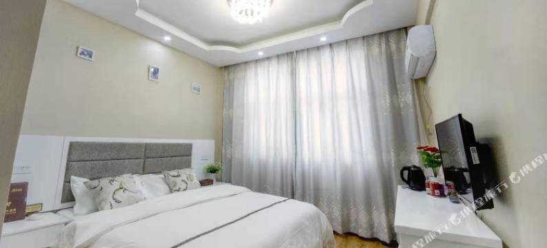 金钻大酒店(昭通珠泉路店)图片