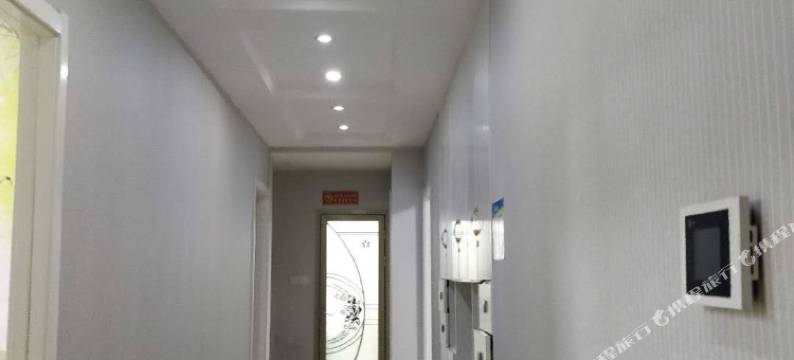 如家99公寓(武汉站店)图片