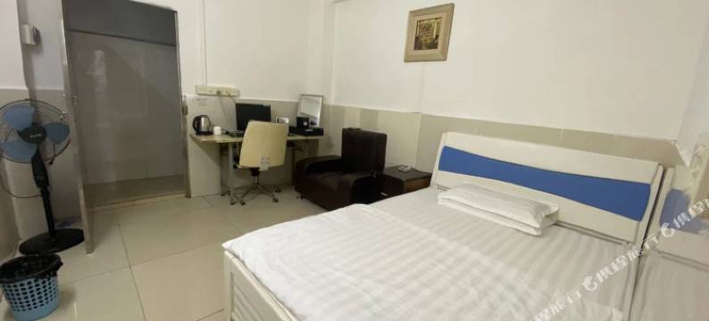 平安公寓(广州黄村店)图片