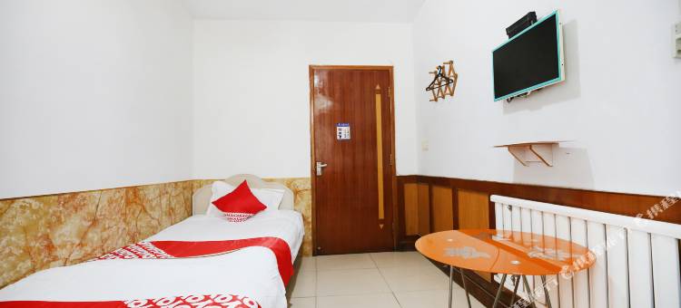 潍坊聚庆楼客房图片