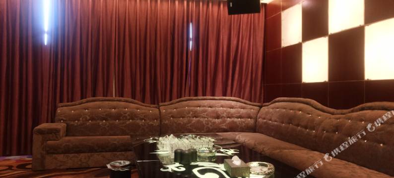 泸西盛源酒店图片