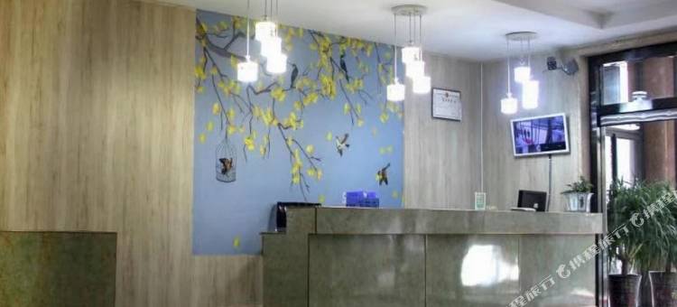 都市118MINI·精选(蒙阴县政府店)图片