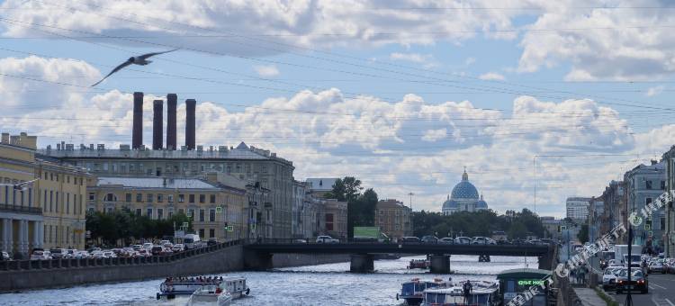 Nomera na Sennoy Hotel图片