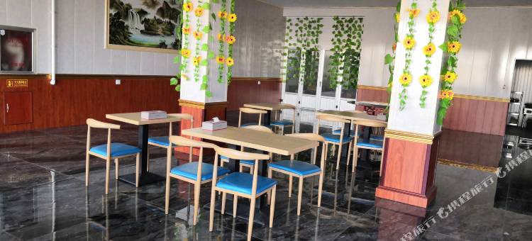 骏怡连锁酒店(济南刁镇店)图片