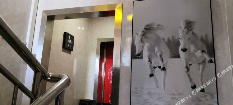 骏怡连锁酒店(济南刁镇店)图片