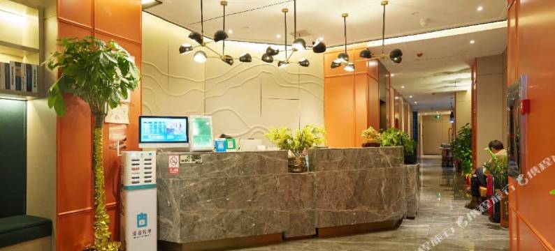 泊士林酒店(长沙湘雅附一店)图片