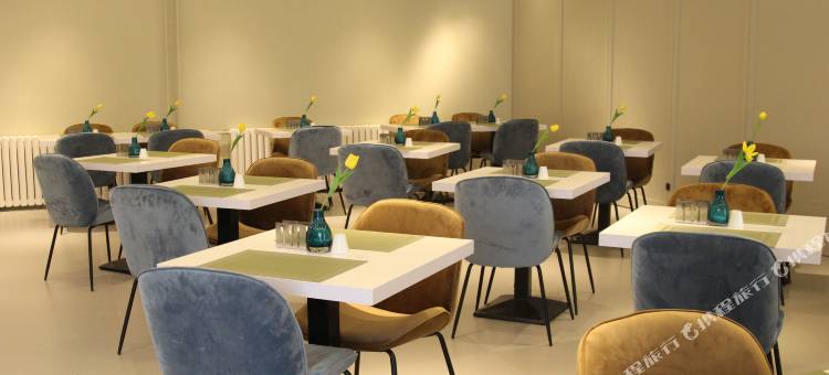 如家商旅酒店(天津奥体中心肿瘤医院地铁站店)图片